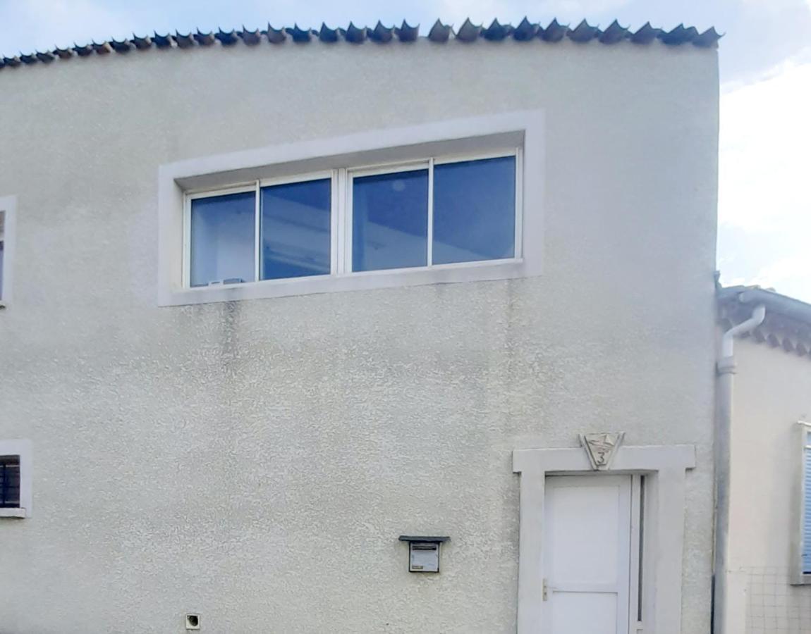 Appartement 45M2 Parking Gratuit En Plein Centre Ville Valras-Plage Exteriér fotografie