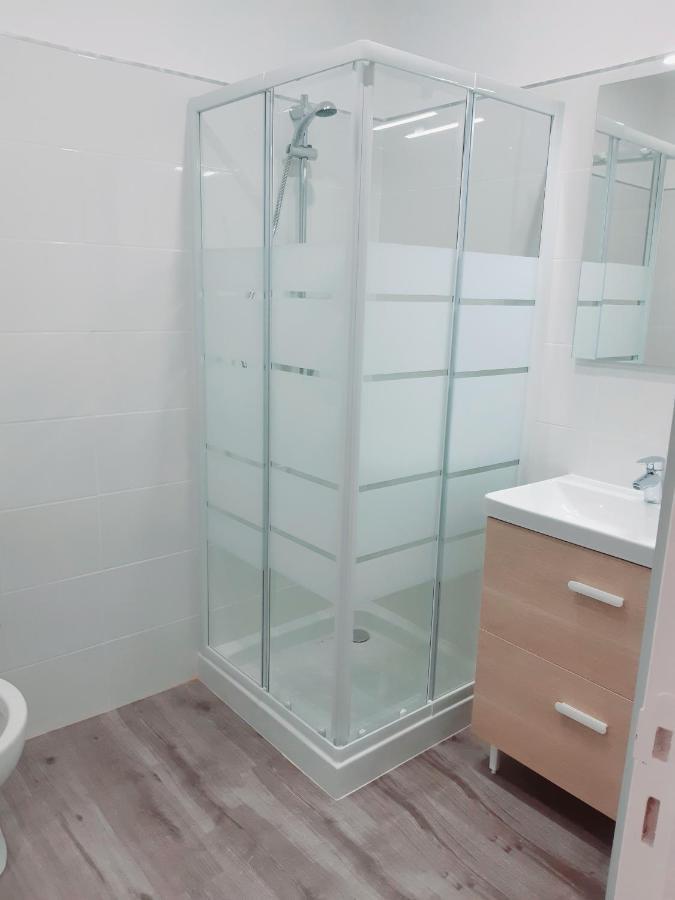 Appartement 45M2 Parking Gratuit En Plein Centre Ville Valras-Plage Exteriér fotografie